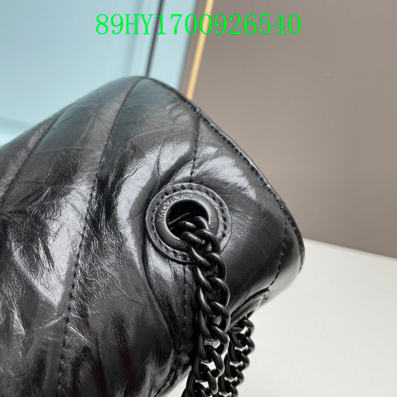 Glami GlamI - BGA Bags - 2042