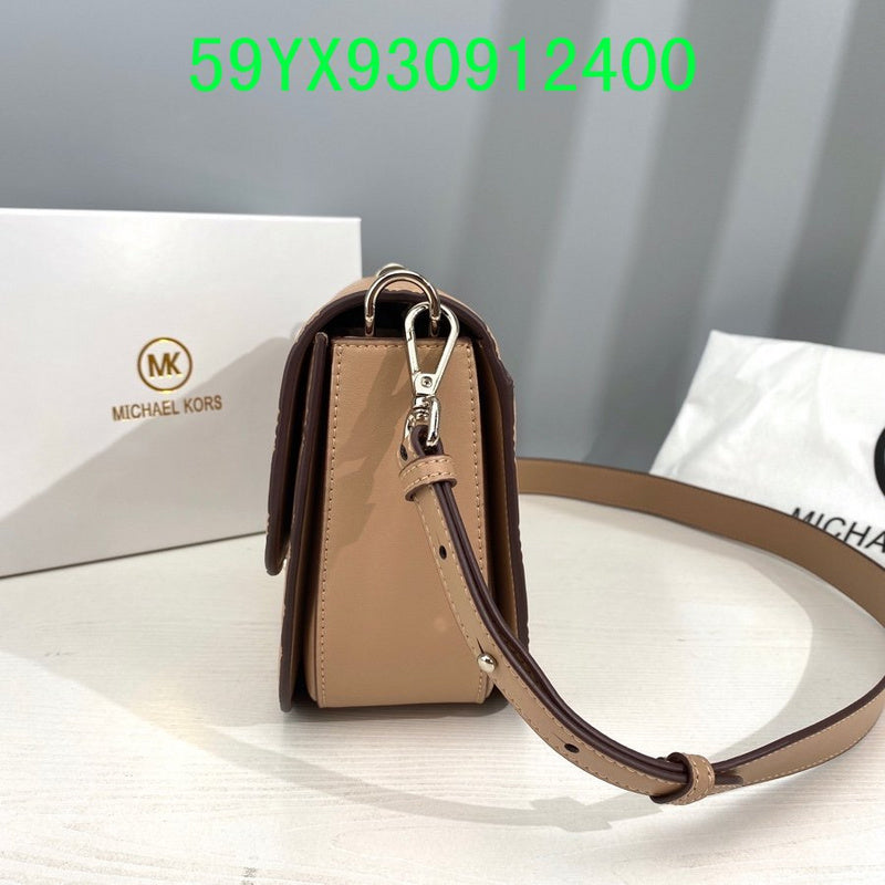 Satchel Bags - MK Bags - 889