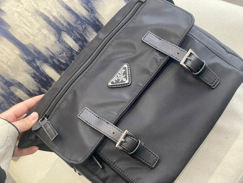 Satchel Bags - PDA Bags - 525