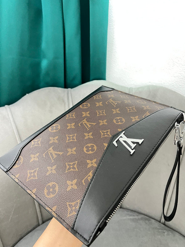 Satchel Bags - VL Bags - 3937
