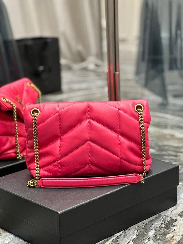 Satchel Bags - SLY Bags - 363