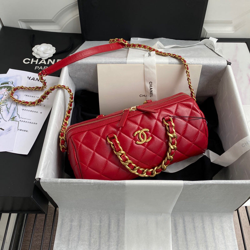 Satchel Bags - CHL Bags - 7420