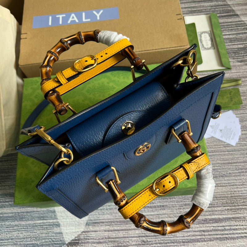 Satchel Bags - GCI Bags - 1054