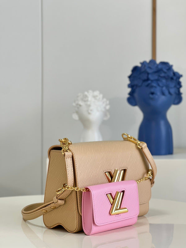 Glami GlamI Lu-Vi Bags - 16685