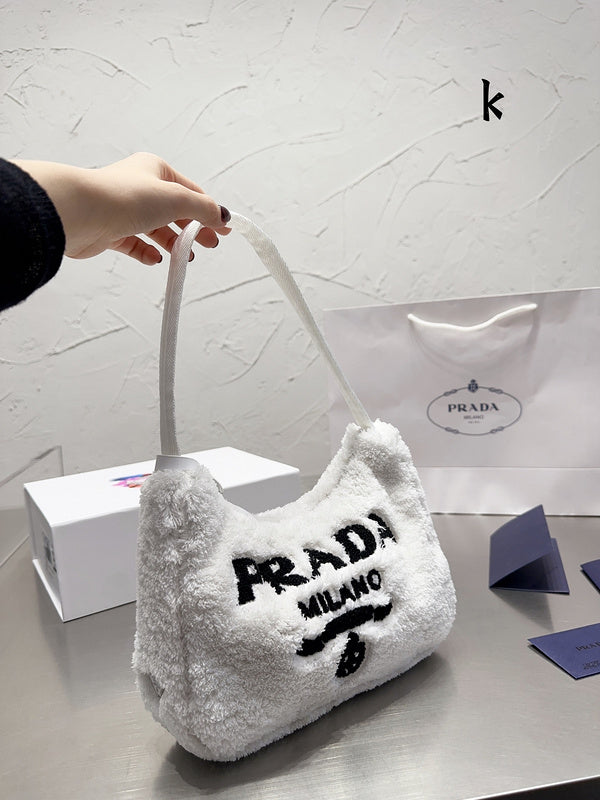 Satchel Bags - PDA Bags - 461