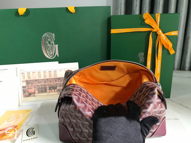 GLM - GYO Bags - 991