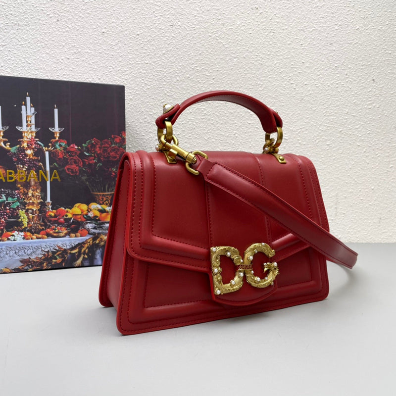 Satchel Bags - DG Bags - 140