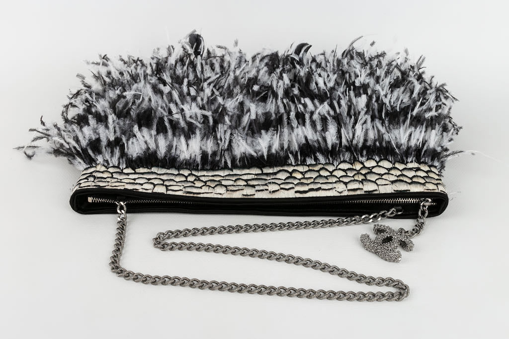 Sac Chanel EtÃƒÆ’Ã‚Â© 2011
