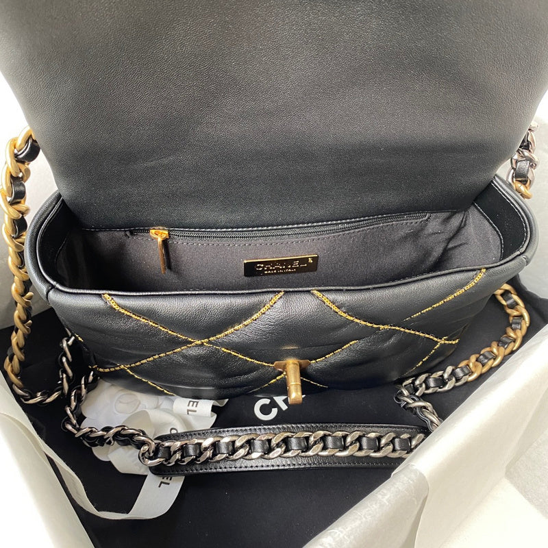 GLM - CHL Bags - 285