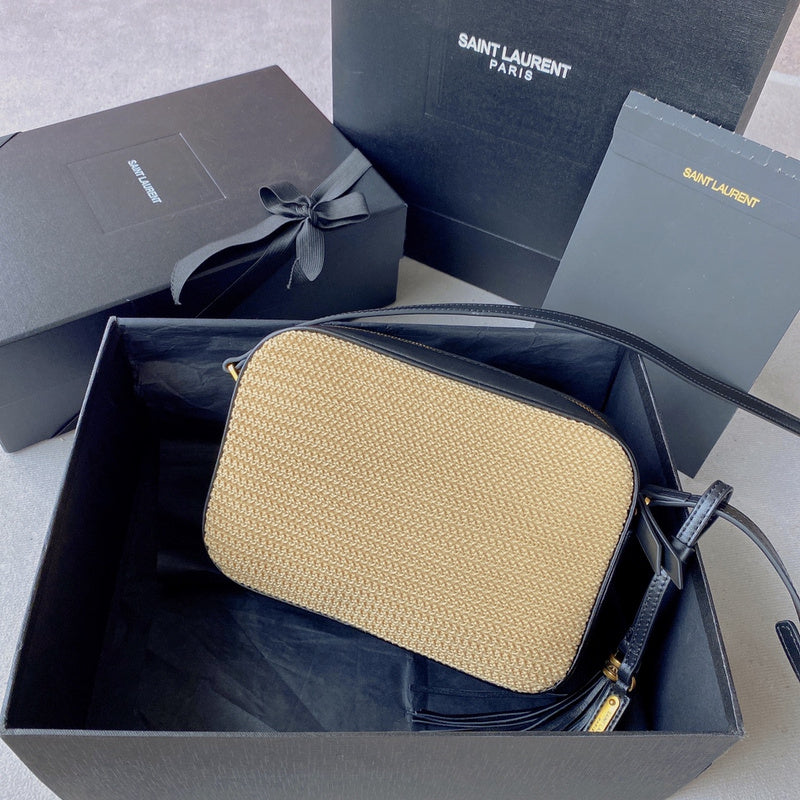 GLM - SLY Bags - 308