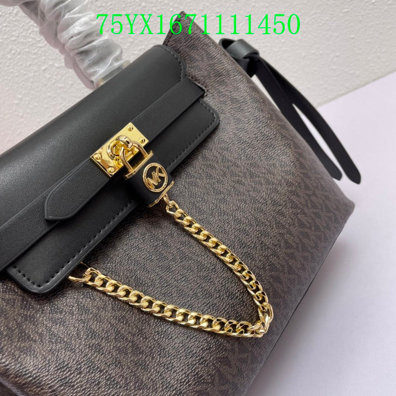 Satchel Bags - MK Bags - 529
