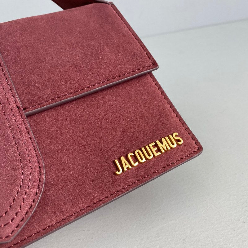 Satchel Bags - JQMS Bags - 031