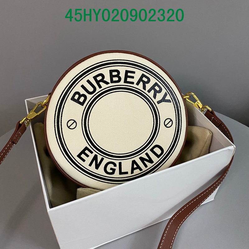 Fan Fashion -GLM - Top quality BBR Bags - 659