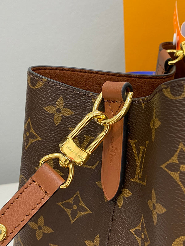 Glami GlamI Lu-Vi bags - 17603