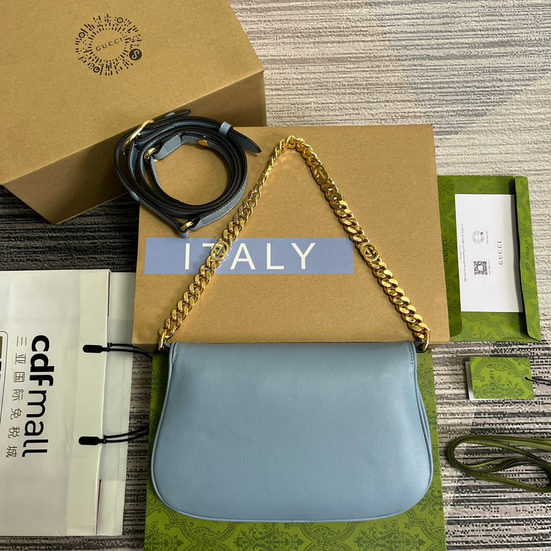 Satchel Bags - GCI Bags - 5587
