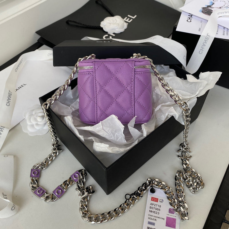 Satchel Bags - CHL Bags - 7637