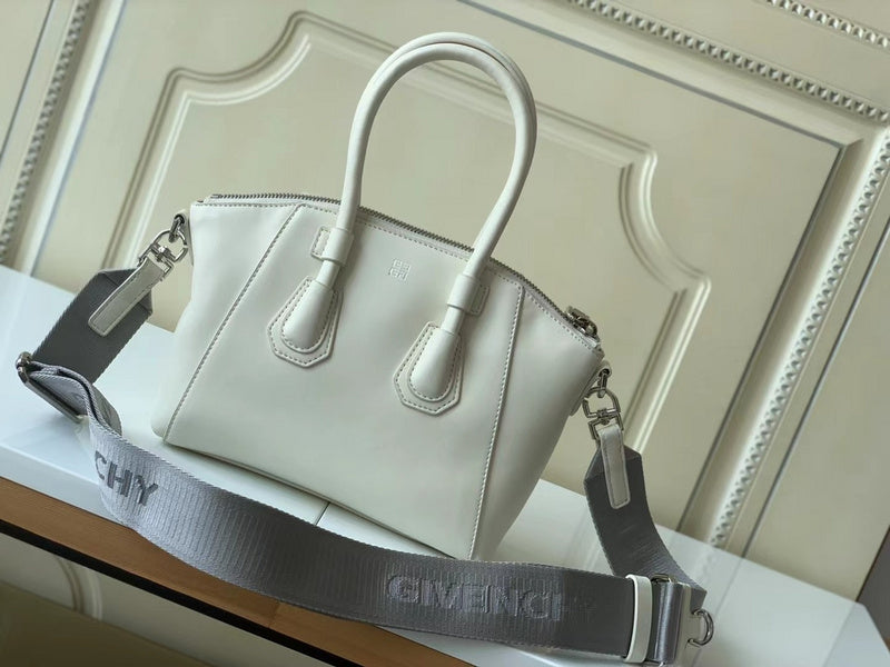 Satchel Bags - GVC Bags - 005