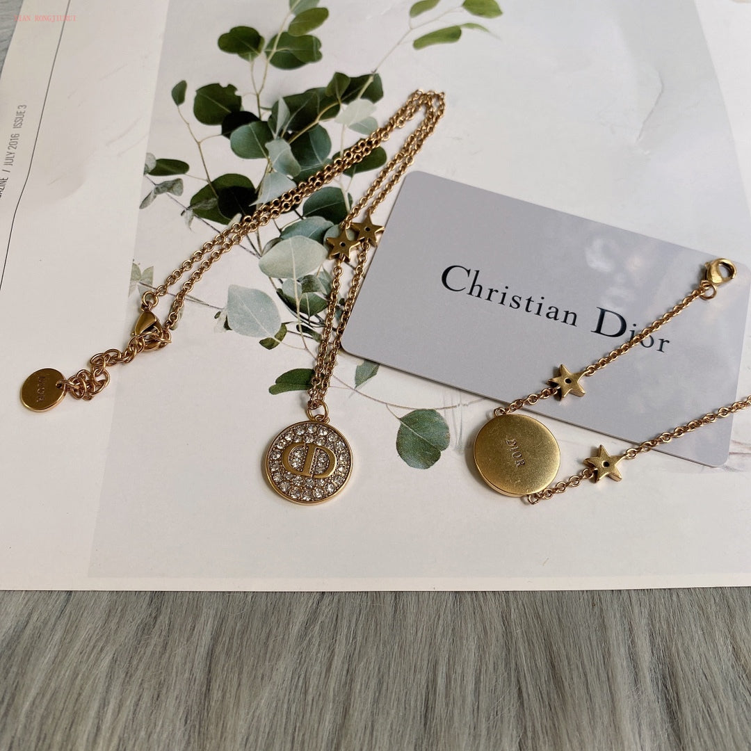 GLM - Top Quality Necklace DIR022