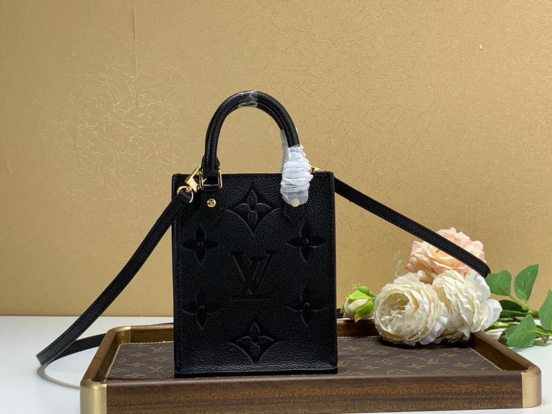 Satchel Bags - VL Bags - 5953