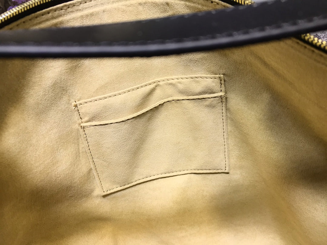 GLM - Top Quality Bag GCI 458