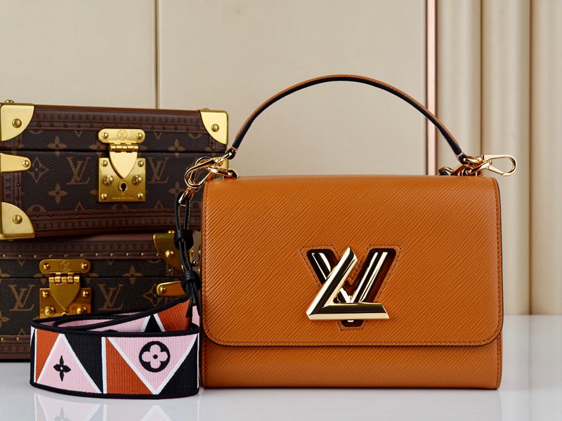 Satchel Bags - VL Bags - 5034
