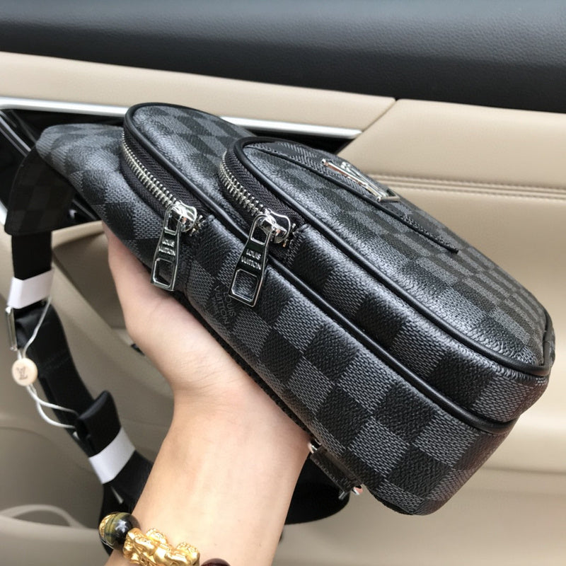 Satchel Bags - VL Bags - 3431