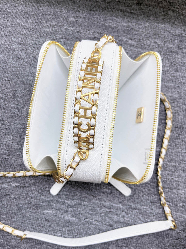 Satchel Bags - CHL Bags - 3182