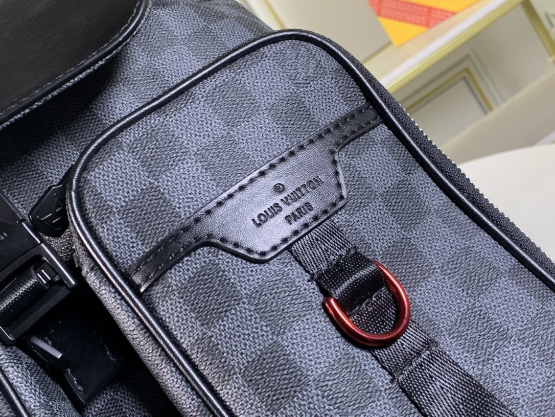 GLM - Top Quality Bags LUV 118