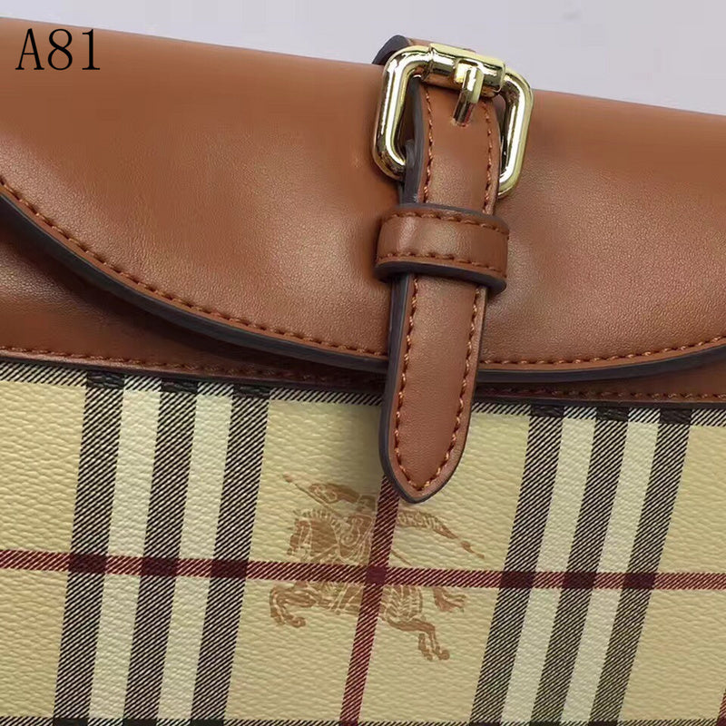 Fan Fashion -GLM - Top quality BBR Bags - 881