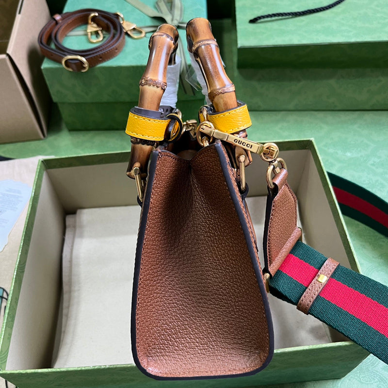Satchel Bags - GCI Bags - 613