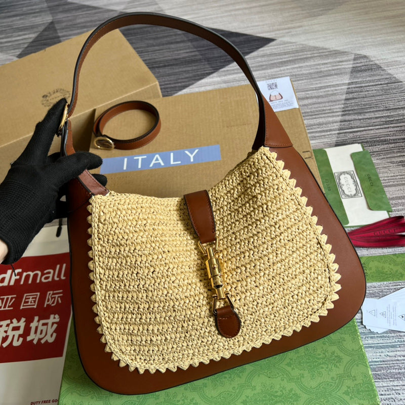 GLM - gg Bags - 925