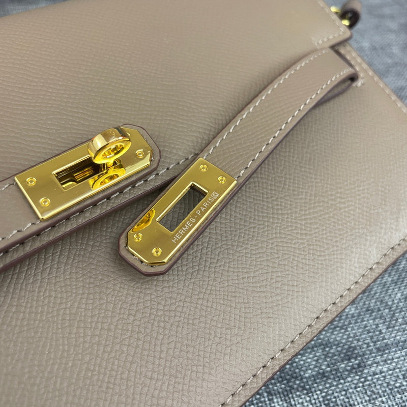 Satchel Bags - HMS-Bags - 930