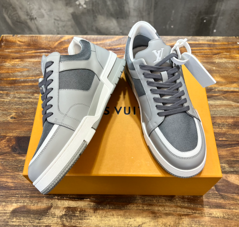 glami shop- LOV Men Shoes - 128