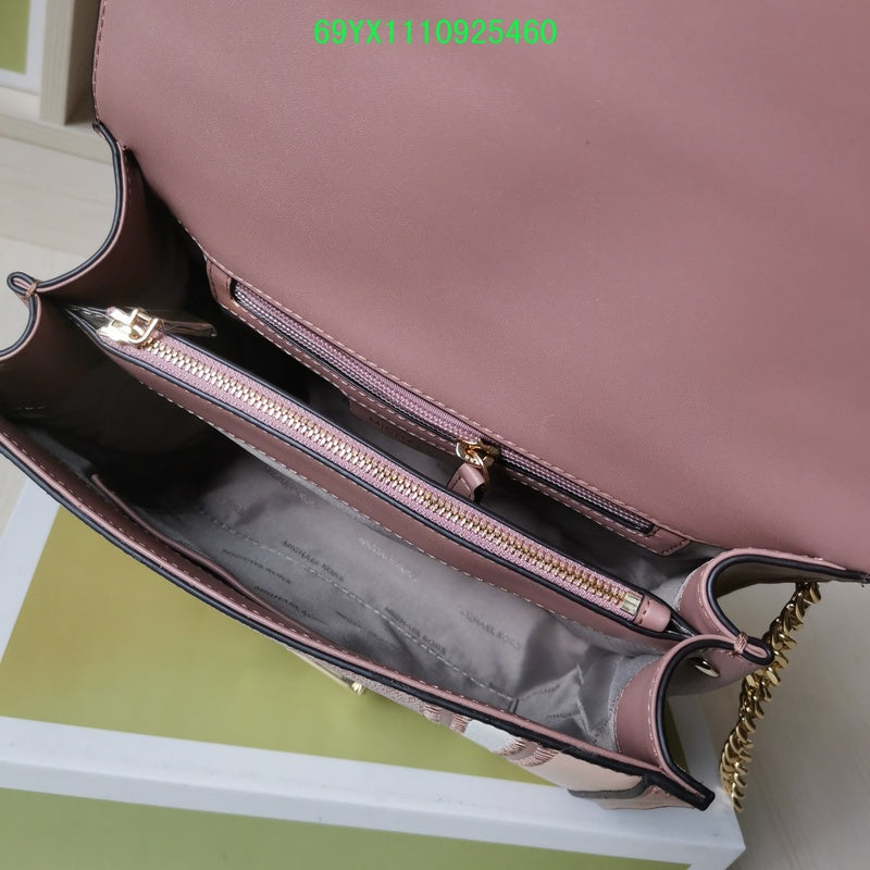 Satchel Bags - MK Bags - 871