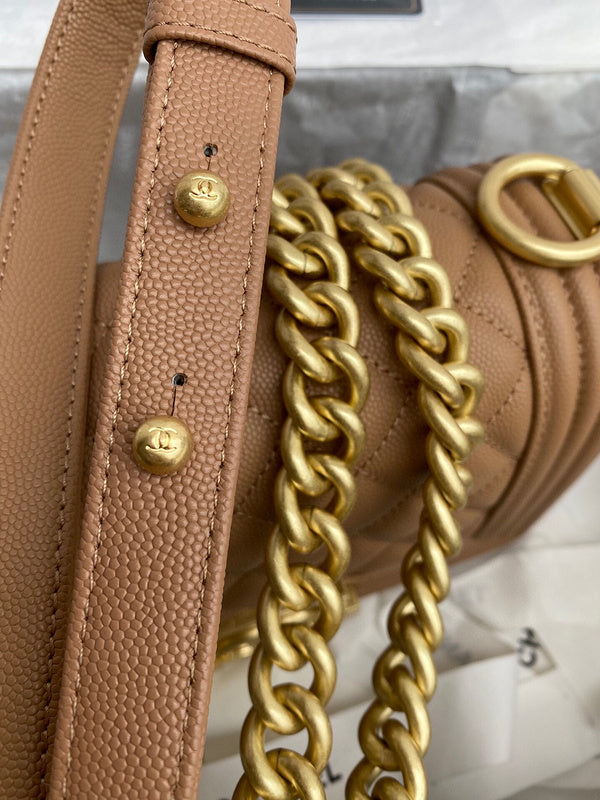 Satchel Bags - CHL Bags - 3532