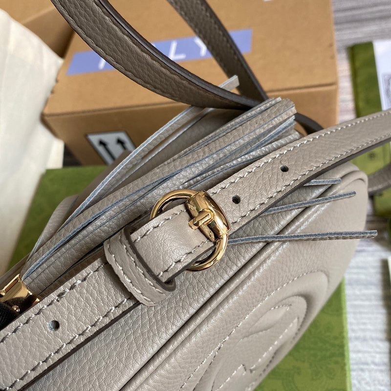 Satchel Bags - GCI Bags - 7424