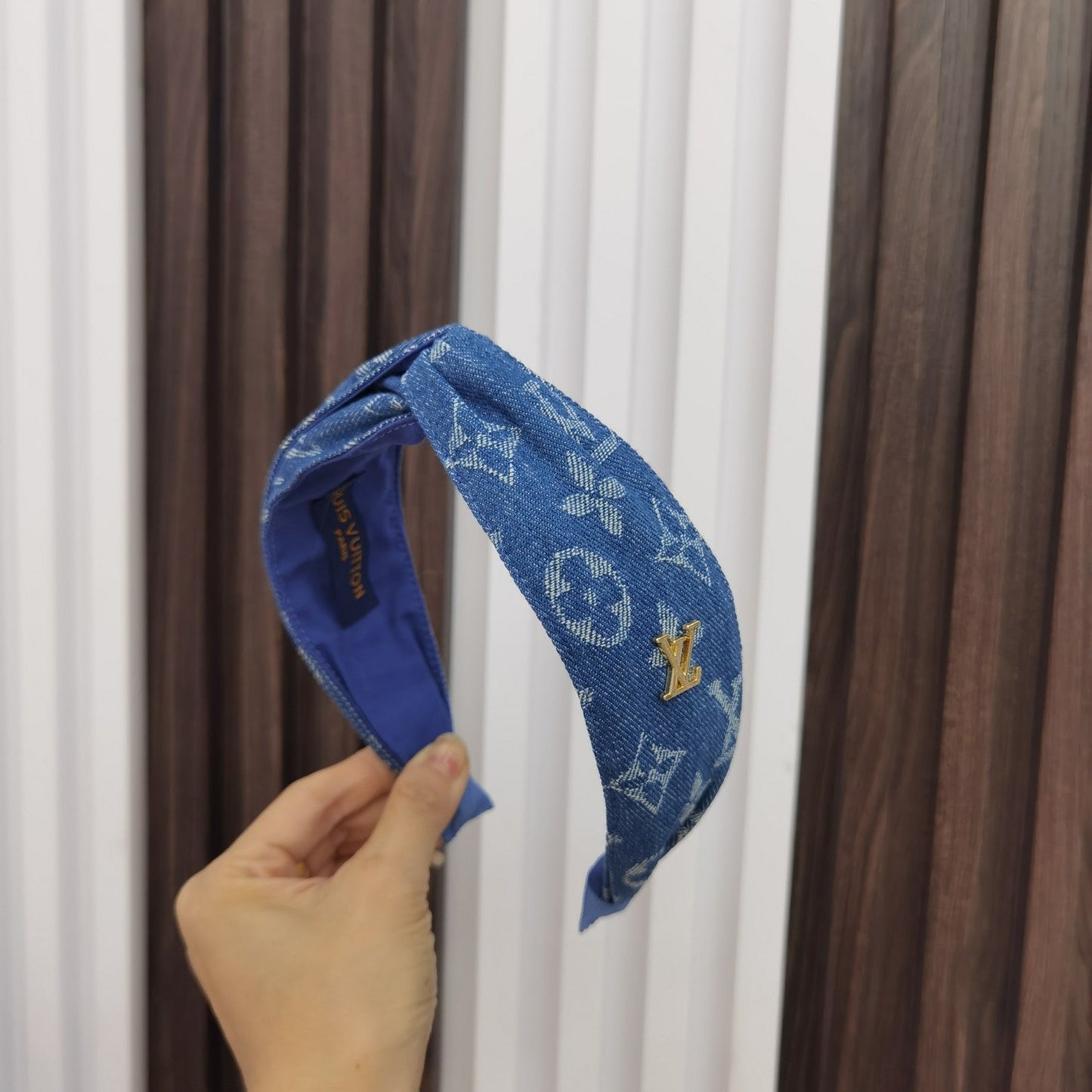 GLM - New Hair Band LUV 046