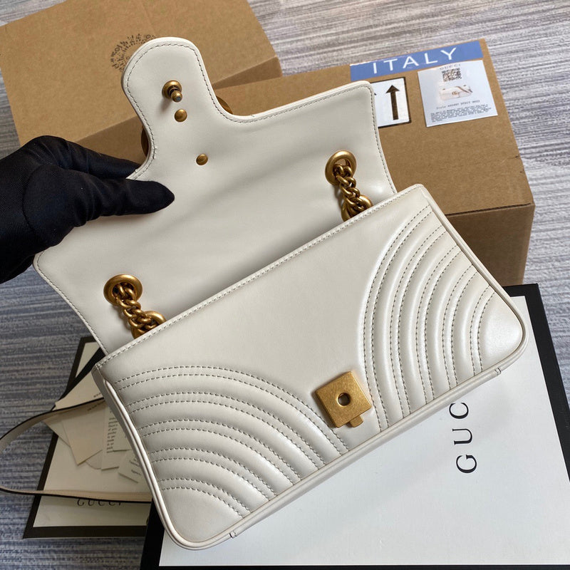 Satchel Bags - GCI Bags - 7035