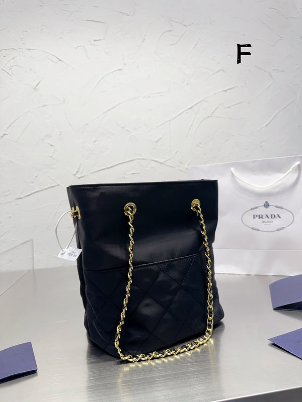 Satchel Bags - PDA Bags - 396