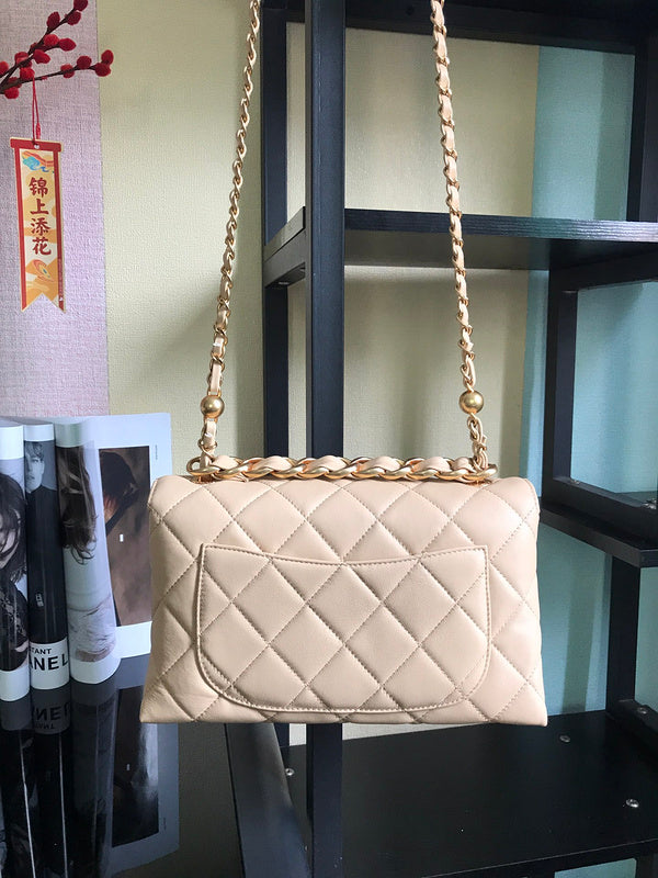 Satchel Bags - CHL Bags - 1055