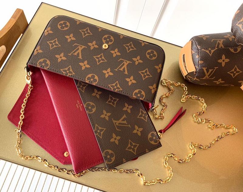 glami shop- LOV Bags - 2521