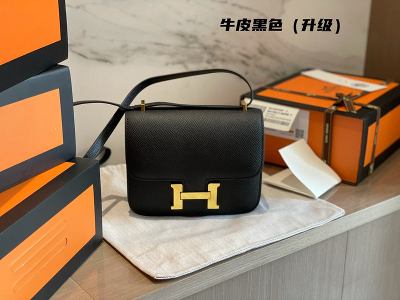 Satchel Bags - HMS Bags - 102