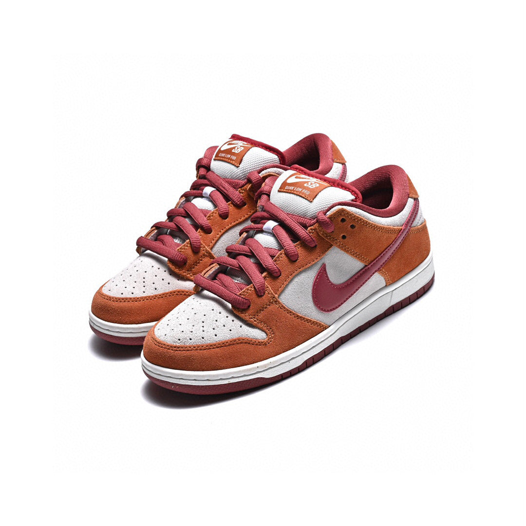 GLM - Russet Cedar