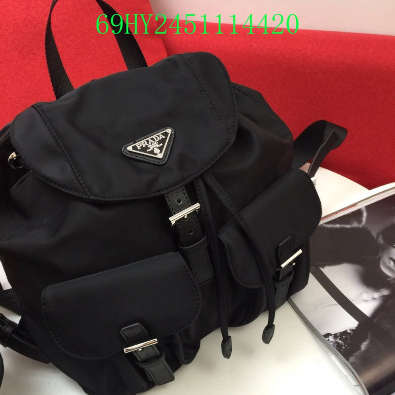 Satchel Bags - PDA Bags - 3810