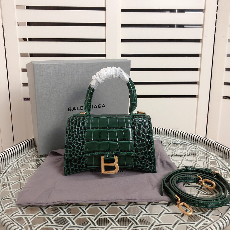 Satchel Bags - BGC Bags - 051