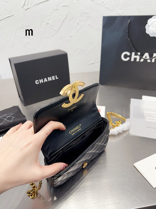 Satchel Bags - CHL Bags - 6997