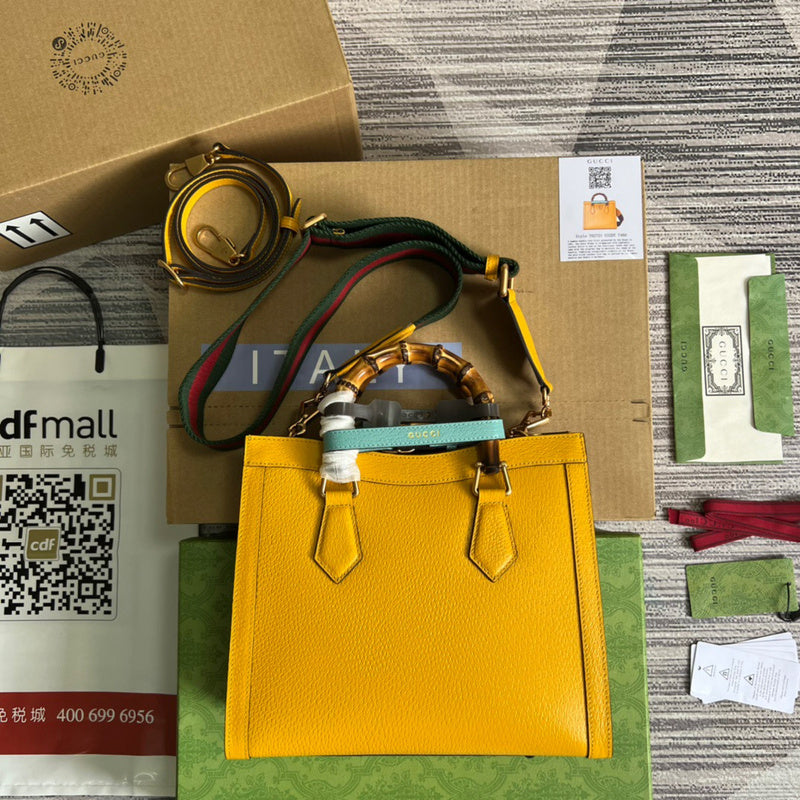 Satchel Bags - GCI Bags - 6432