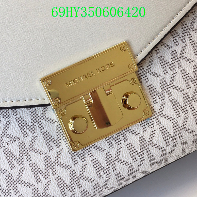 Satchel Bags - MK Bags - 051