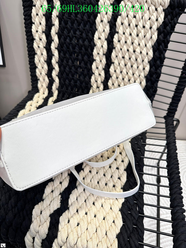 Satchel Bags - BGA Bags - 1818