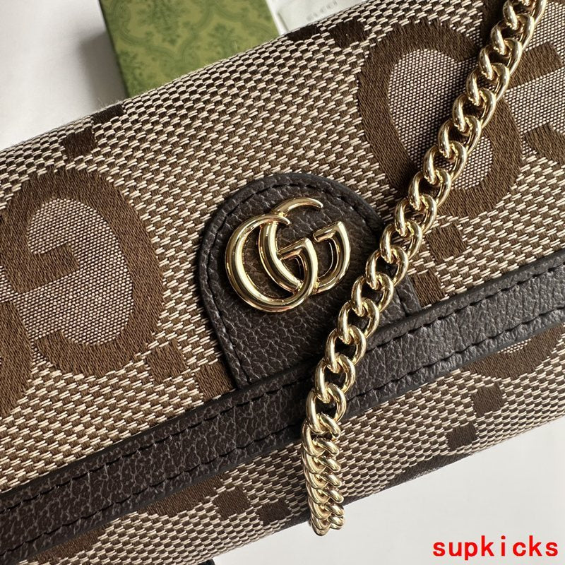 Glami- - Mix Wallets - 506